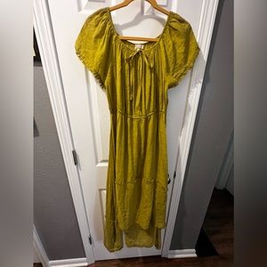 Chartreuse free by Easel